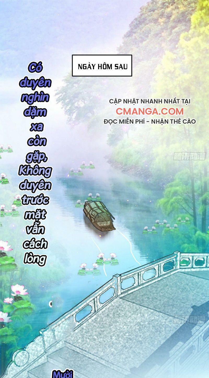 Ta Là Tà Đế 97 trang 26
