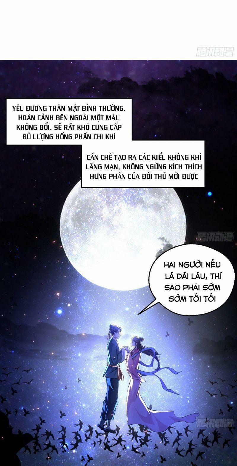 Ta Là Tà Đế 97 trang 35