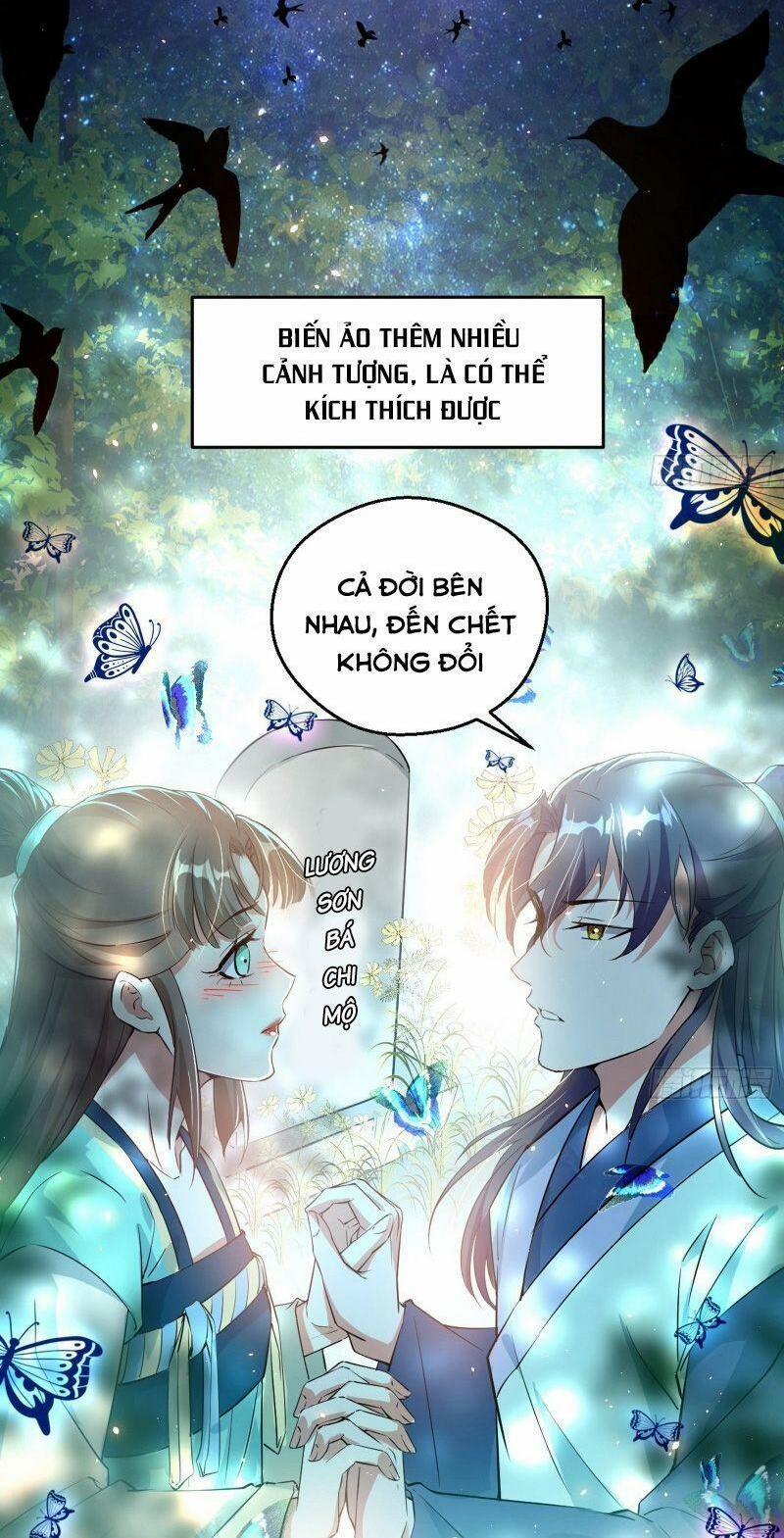 Ta Là Tà Đế 97 trang 36