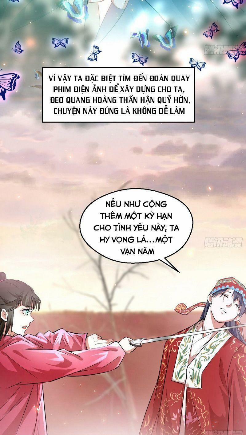 Ta Là Tà Đế 97 trang 37