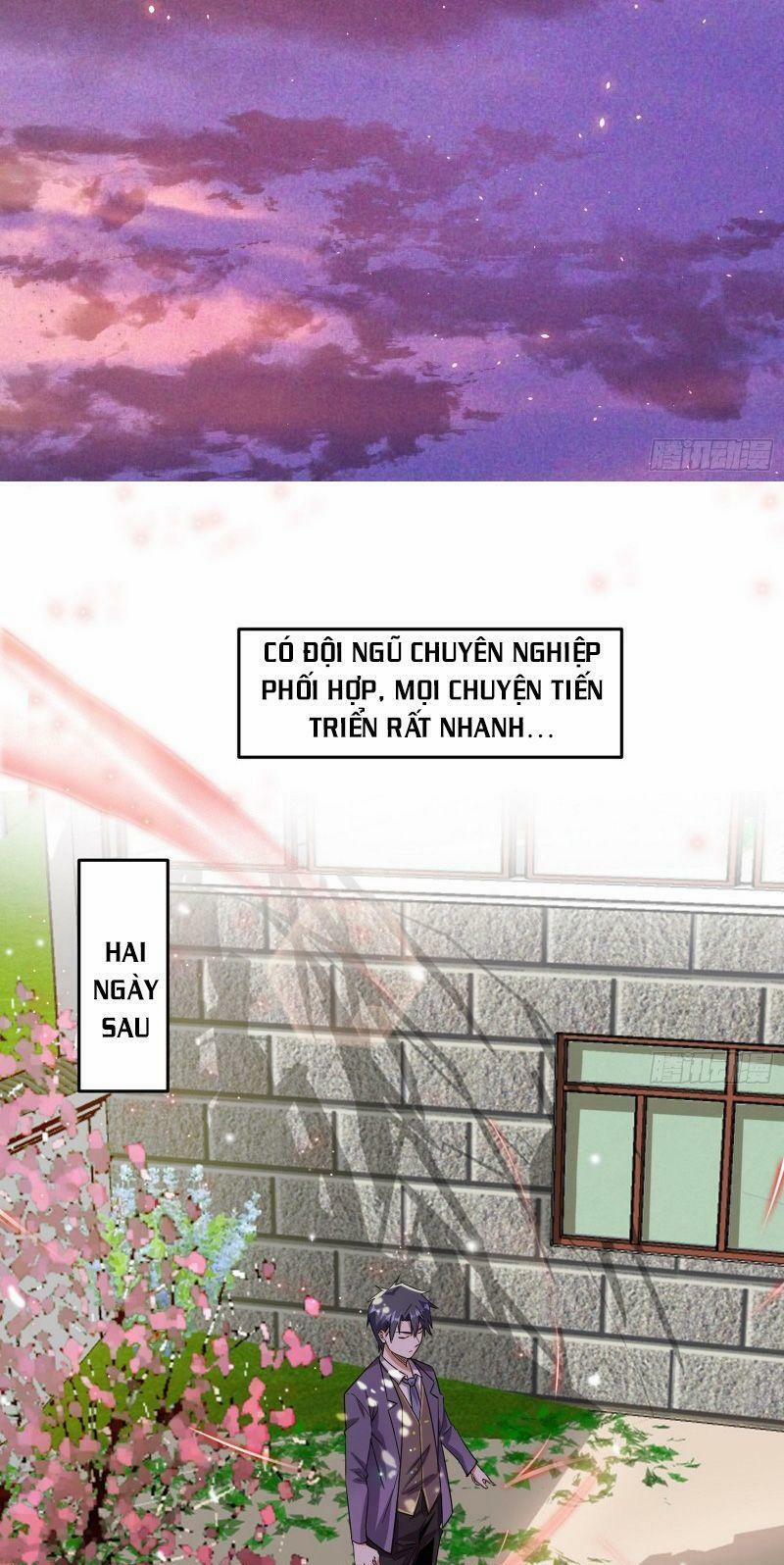 Ta Là Tà Đế 97 trang 39