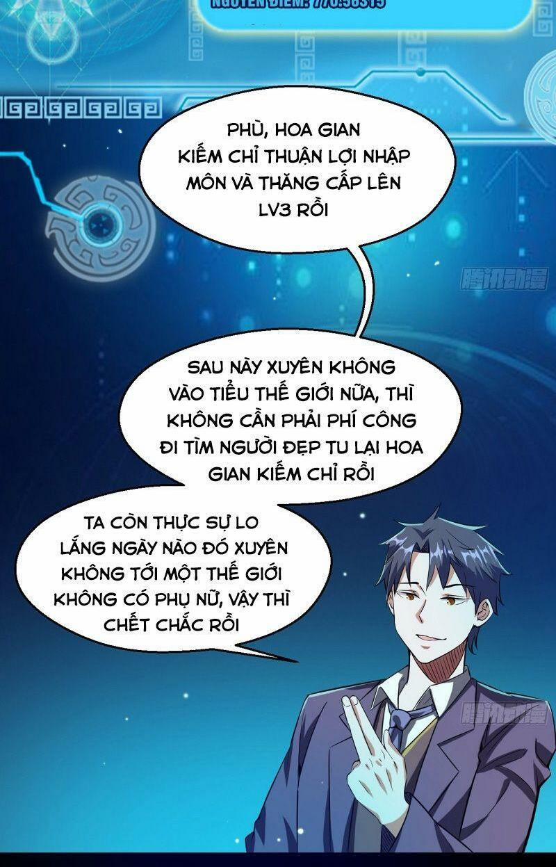 Ta Là Tà Đế 97 trang 42