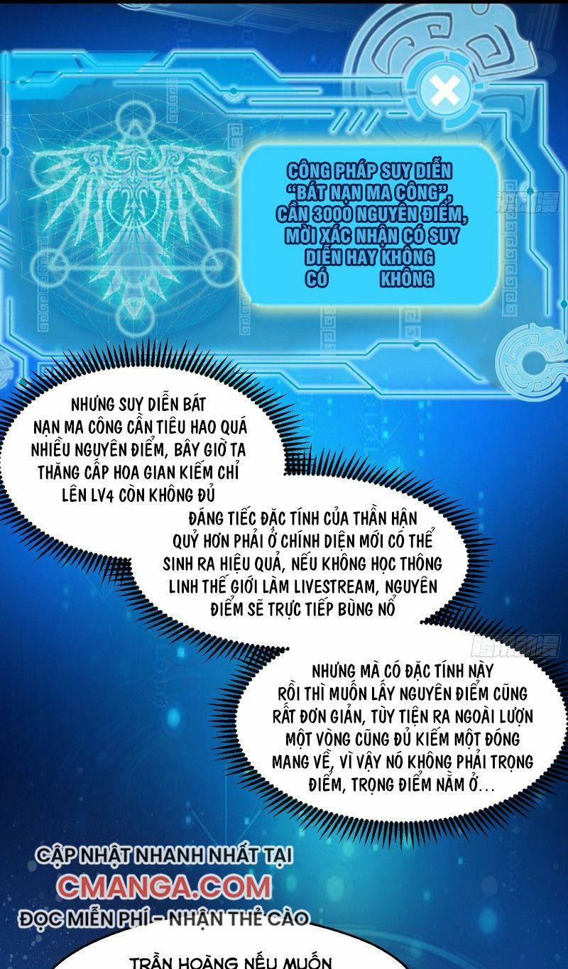 Ta Là Tà Đế 97 trang 44