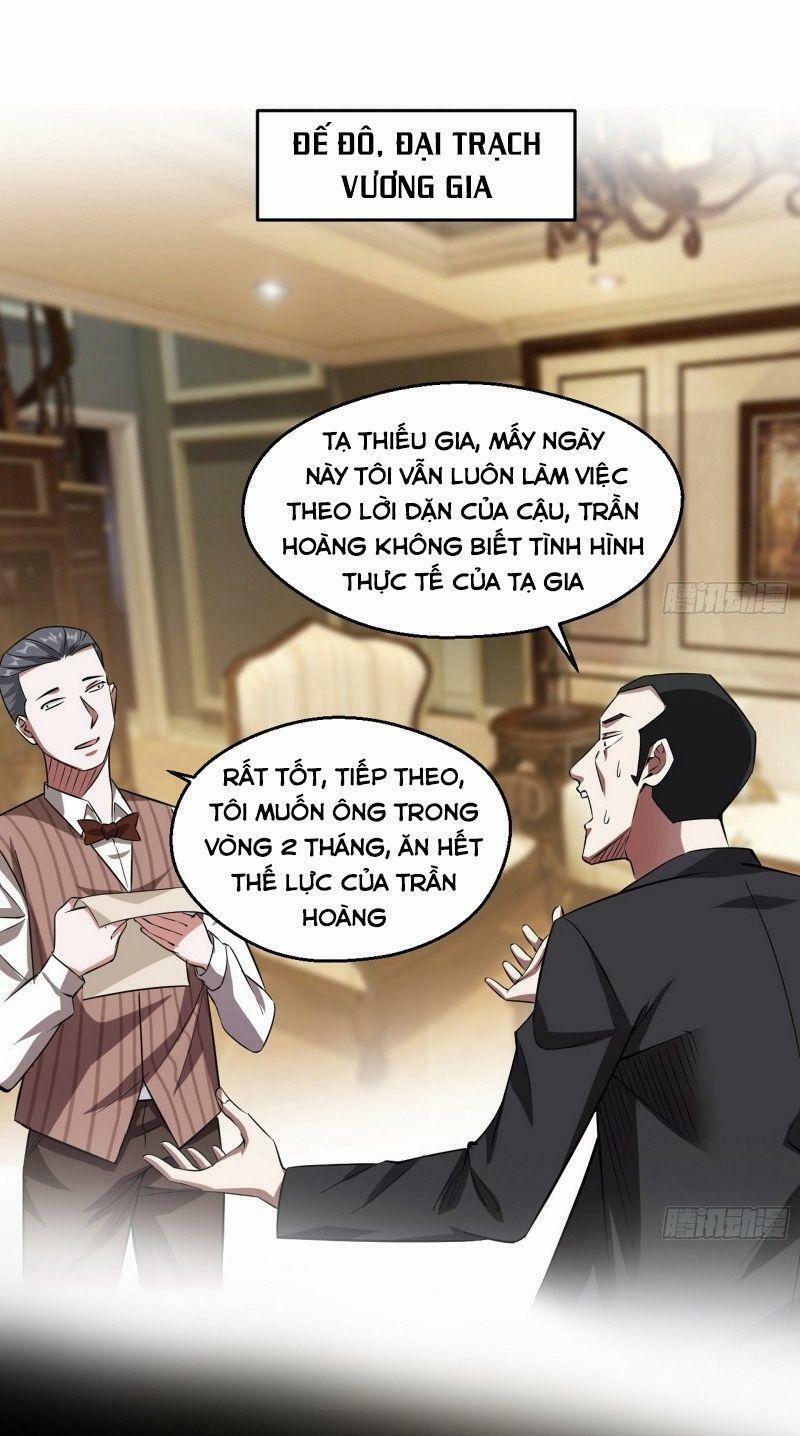 Ta Là Tà Đế 97 trang 48