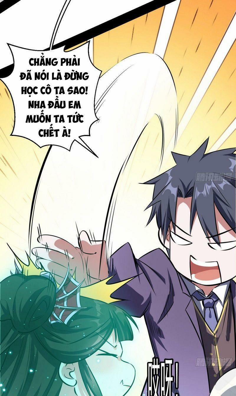 Ta Là Tà Đế 97 trang 5