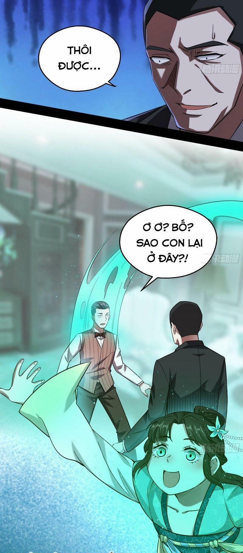 Ta Là Tà Đế 97 trang 50