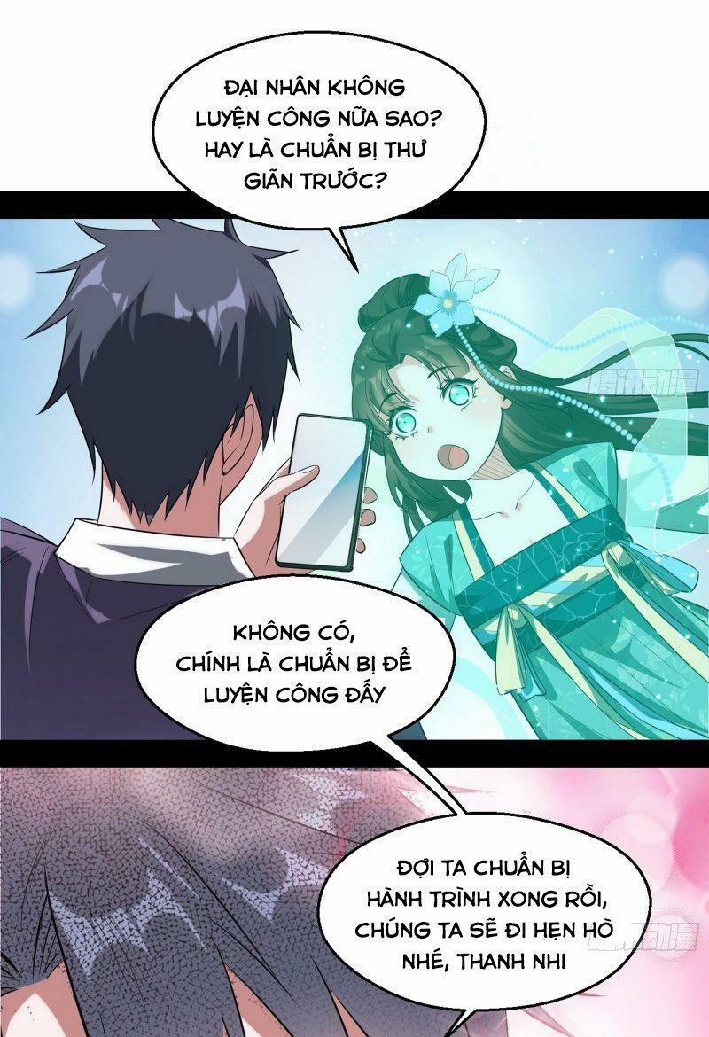 Ta Là Tà Đế 97 trang 8