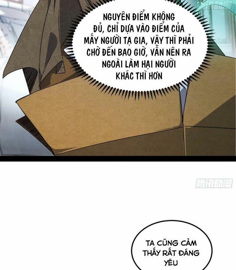 Ta Là Tà Đế 98 trang 10