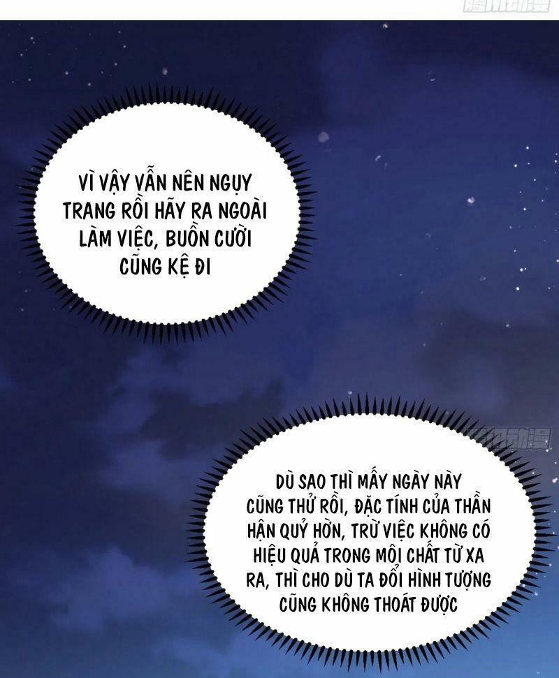 Ta Là Tà Đế 98 trang 12
