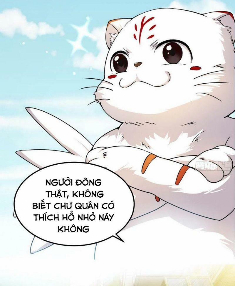 Ta Là Tà Đế 98 trang 14