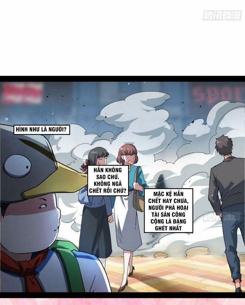 Ta Là Tà Đế 98 trang 20