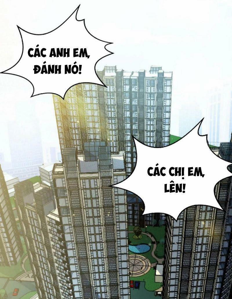 Ta Là Tà Đế 98 trang 24