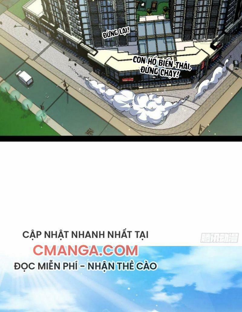 Ta Là Tà Đế 98 trang 25