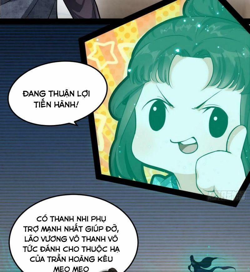 Ta Là Tà Đế 98 trang 3