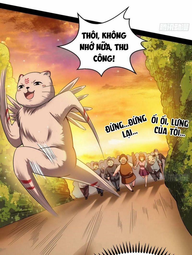 Ta Là Tà Đế 98 trang 33