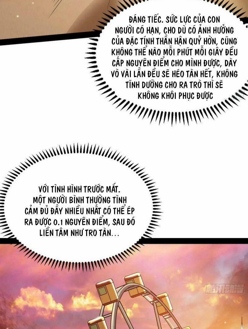 Ta Là Tà Đế 98 trang 34