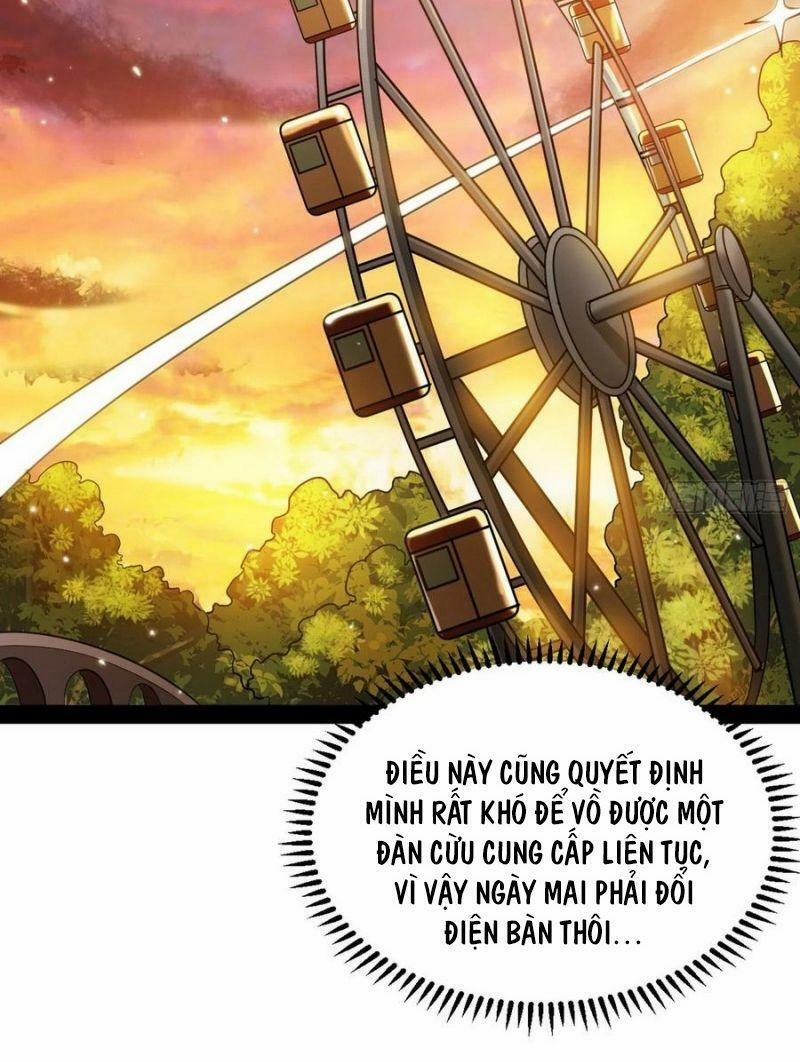 Ta Là Tà Đế 98 trang 35