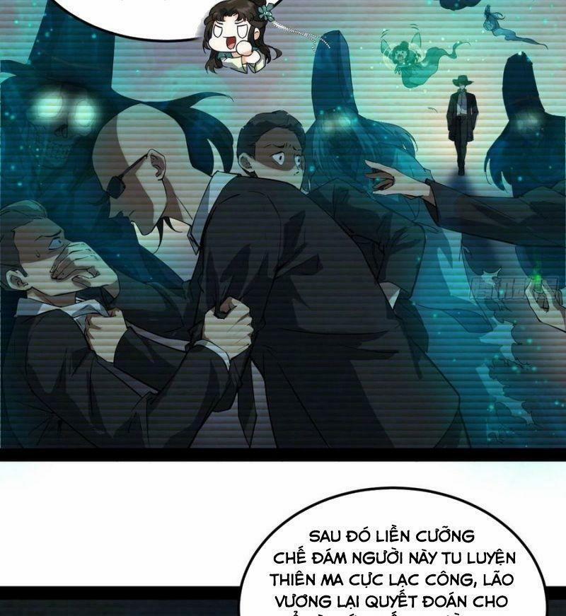Ta Là Tà Đế 98 trang 4
