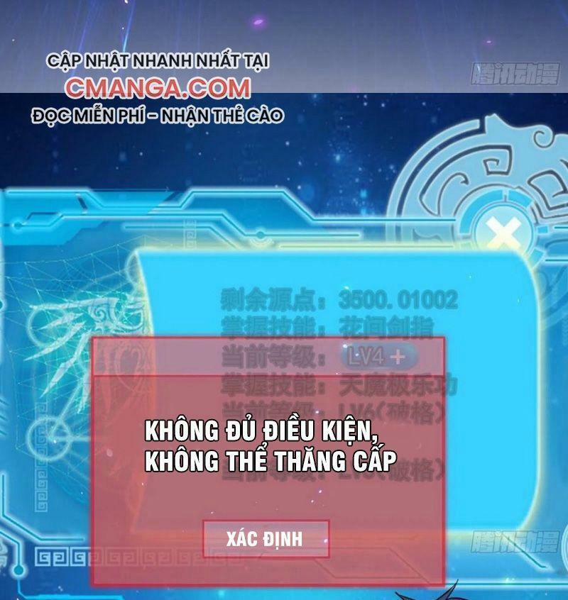 Ta Là Tà Đế 98 trang 44