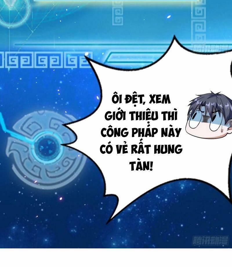 Ta Là Tà Đế 98 trang 50