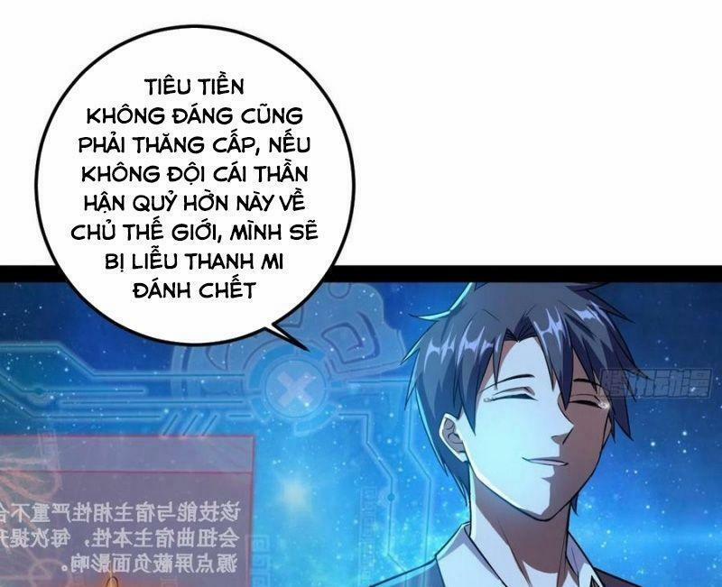 Ta Là Tà Đế 98 trang 54