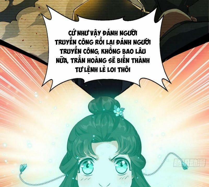 Ta Là Tà Đế 98 trang 6