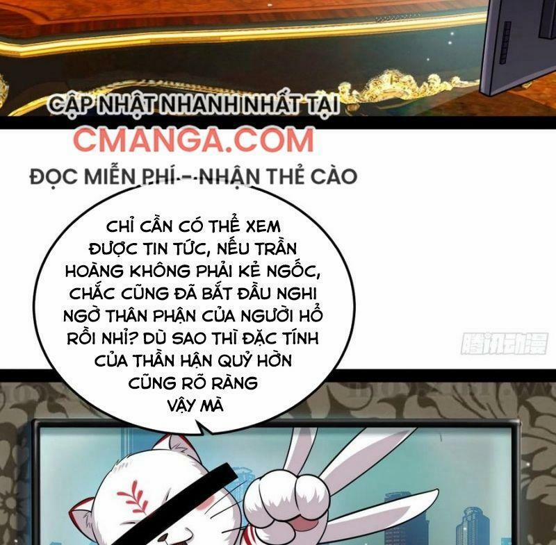 Ta Là Tà Đế 98 trang 61