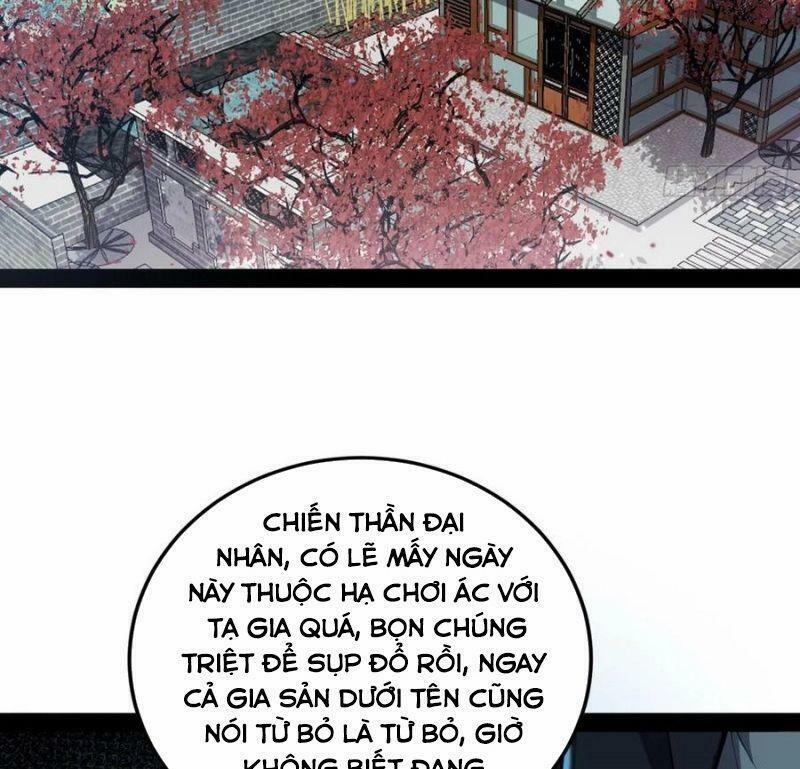 Ta Là Tà Đế 98 trang 64