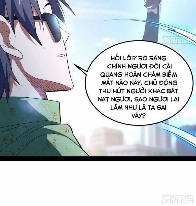Ta Là Tà Đế 98 trang 77
