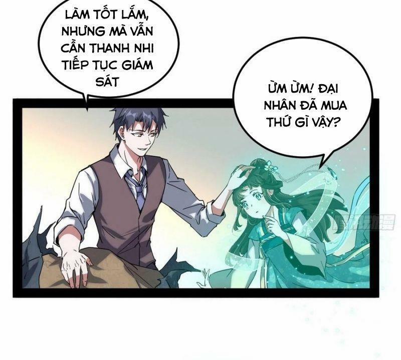 Ta Là Tà Đế 98 trang 8