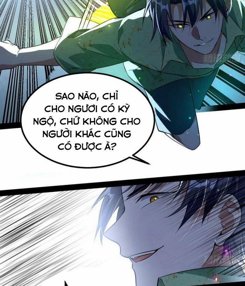 Ta Là Tà Đế 98 trang 89