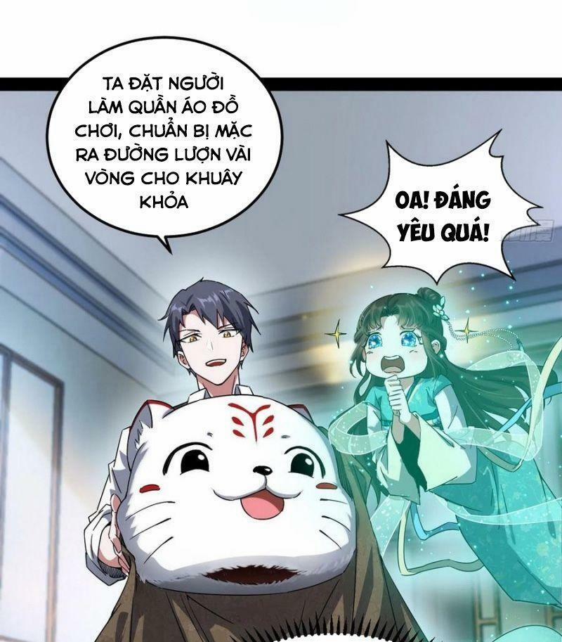 Ta Là Tà Đế 98 trang 9