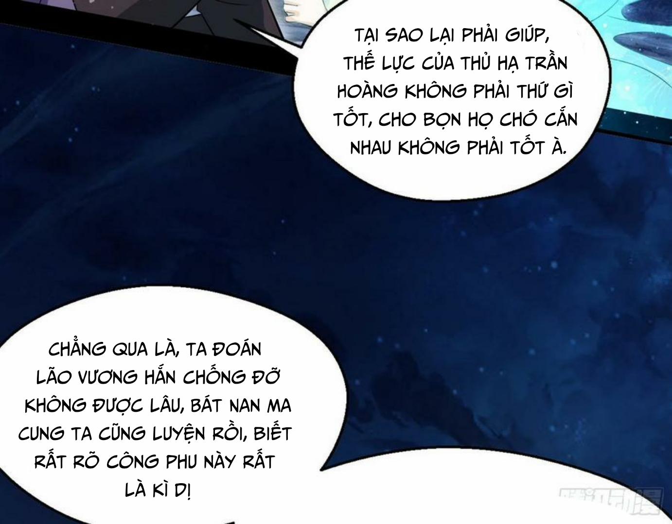 Ta Là Tà Đế 99 trang 101