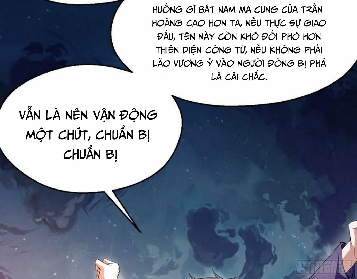 Ta Là Tà Đế 99 trang 102