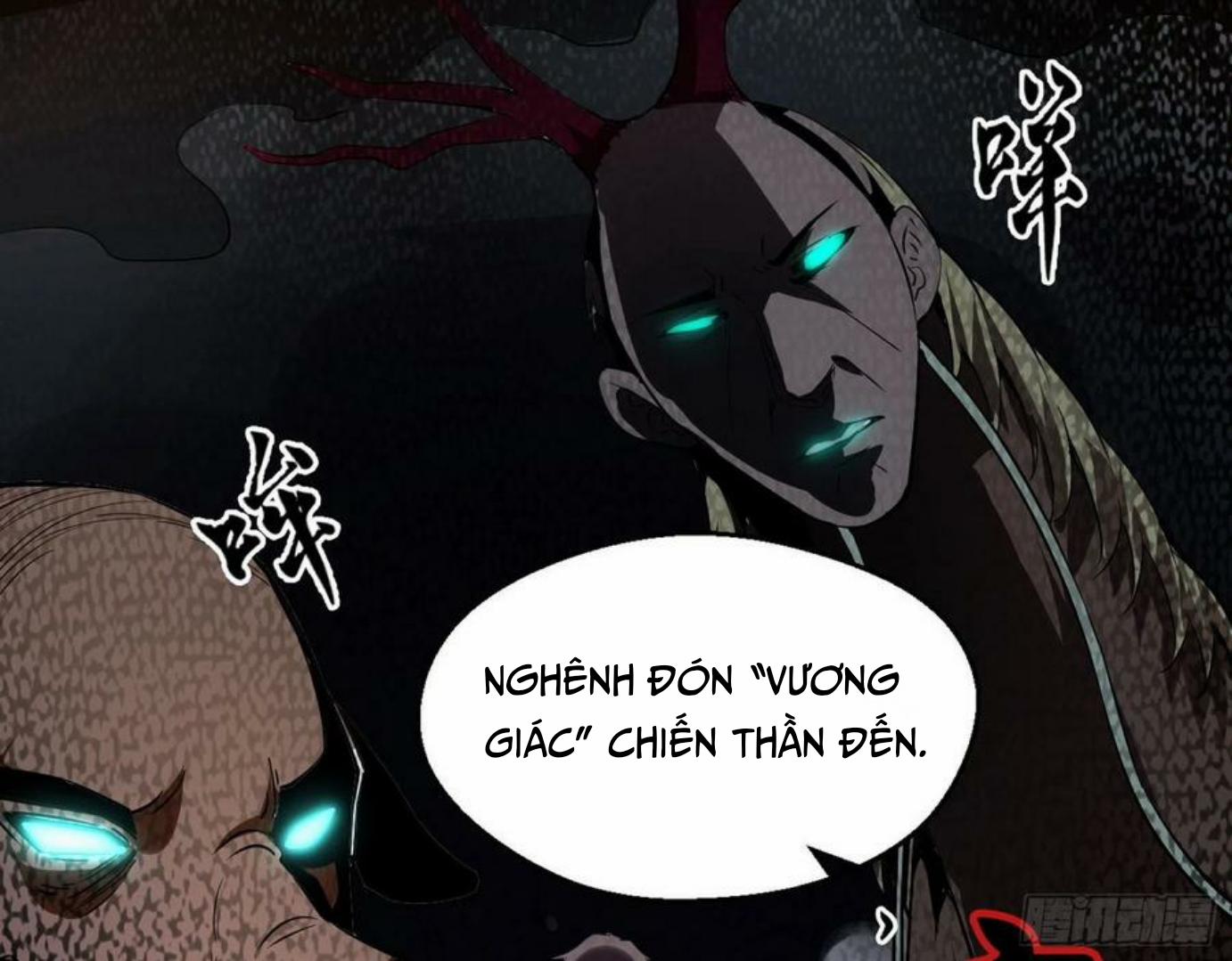 Ta Là Tà Đế 99 trang 104