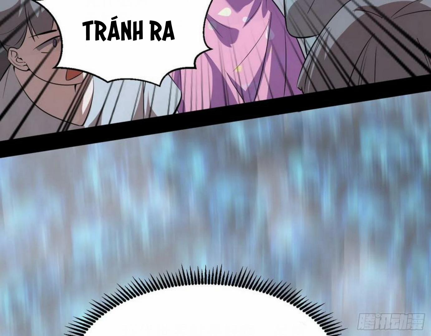 Ta Là Tà Đế 99 trang 15