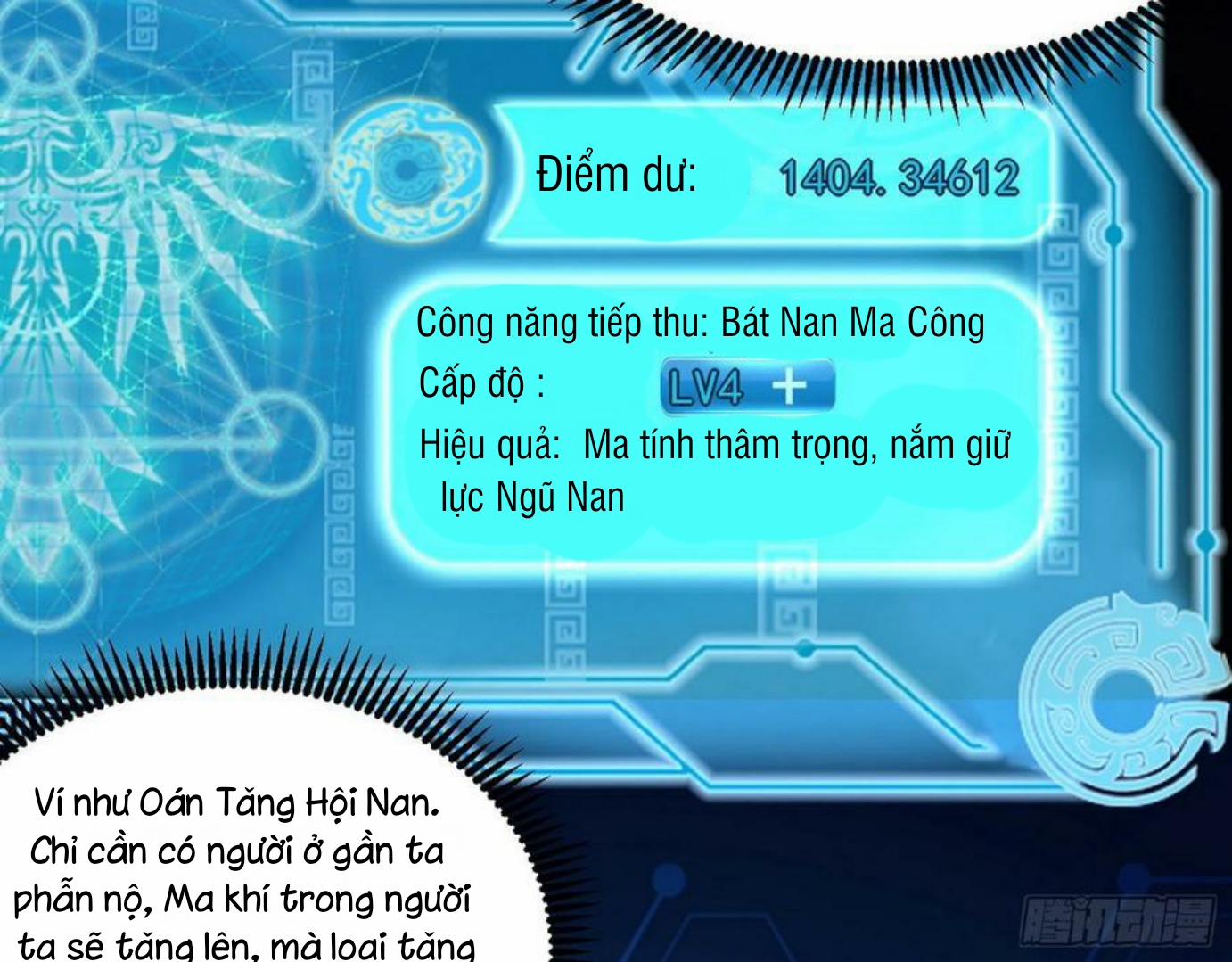 Ta Là Tà Đế 99 trang 18