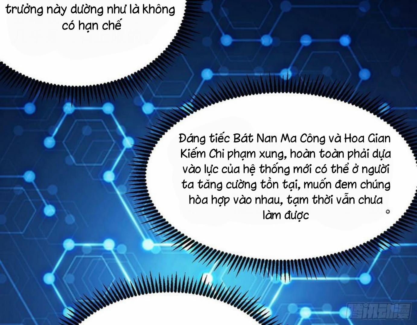 Ta Là Tà Đế 99 trang 19