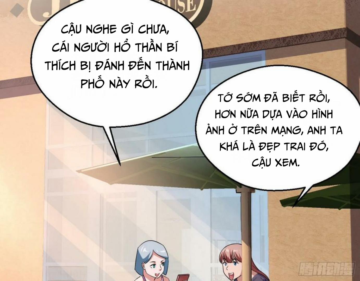 Ta Là Tà Đế 99 trang 2