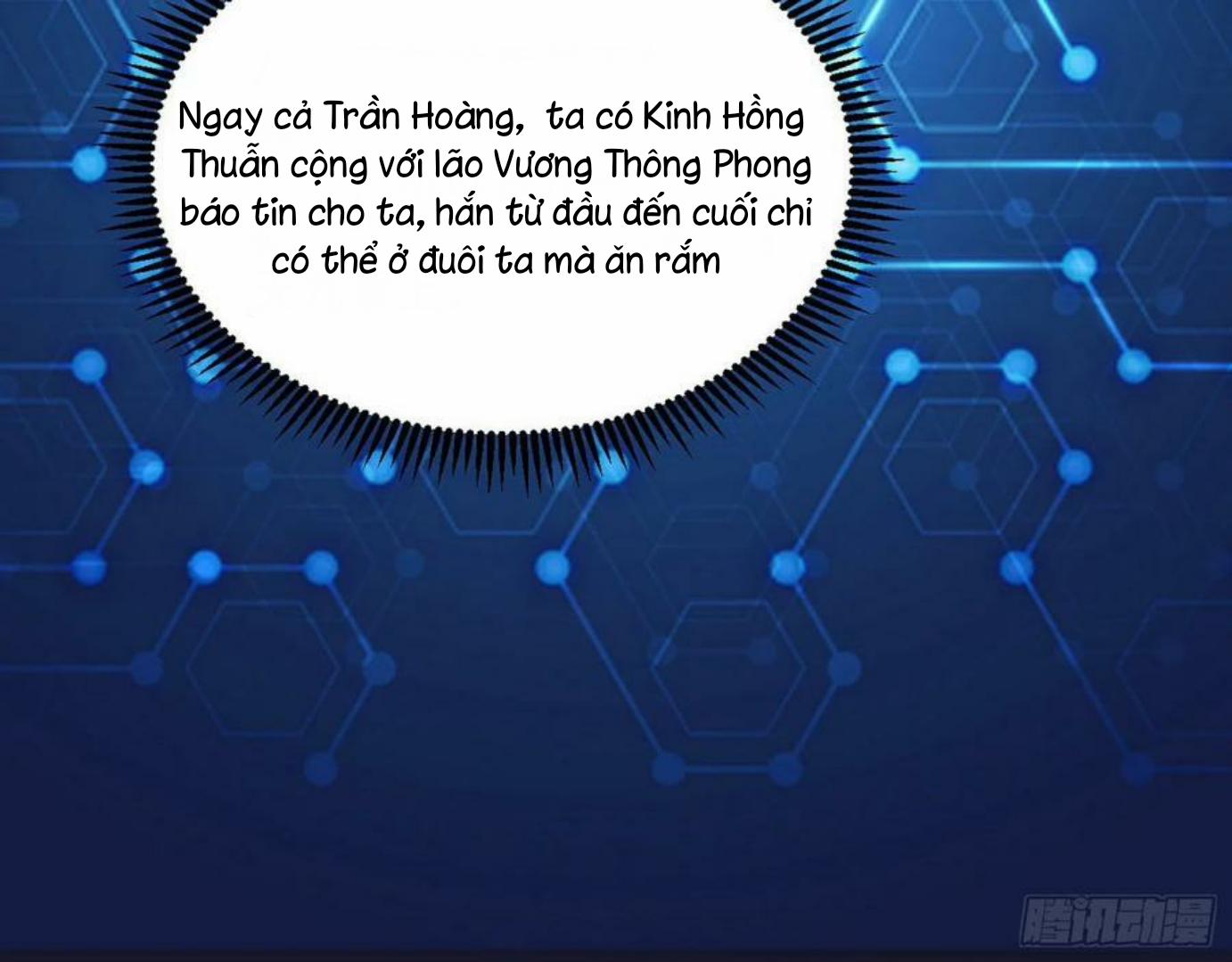 Ta Là Tà Đế 99 trang 20