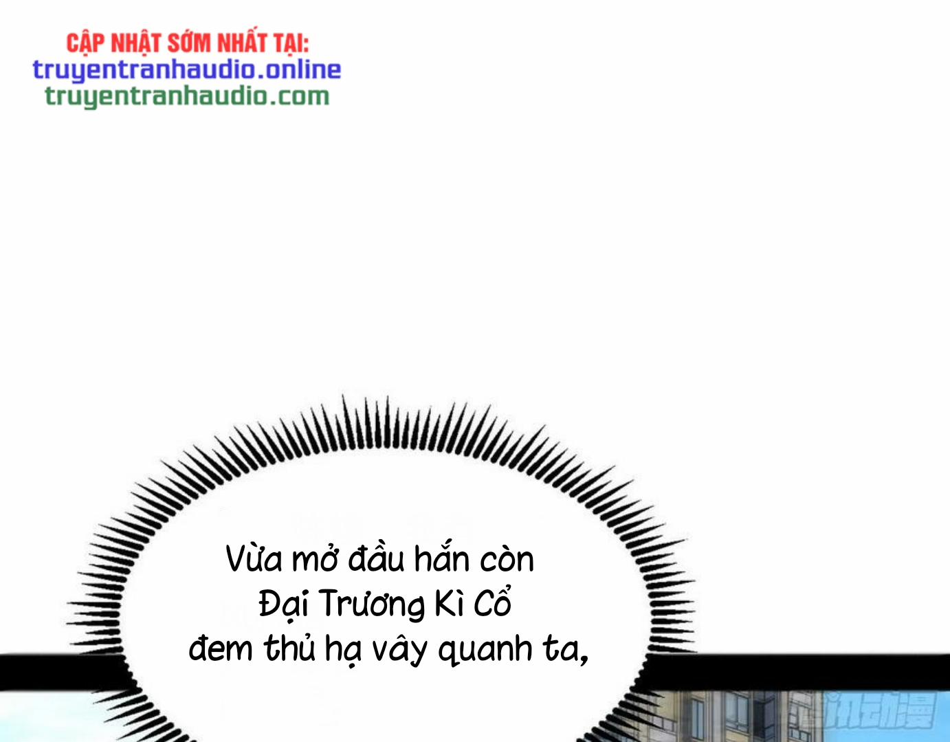 Ta Là Tà Đế 99 trang 21