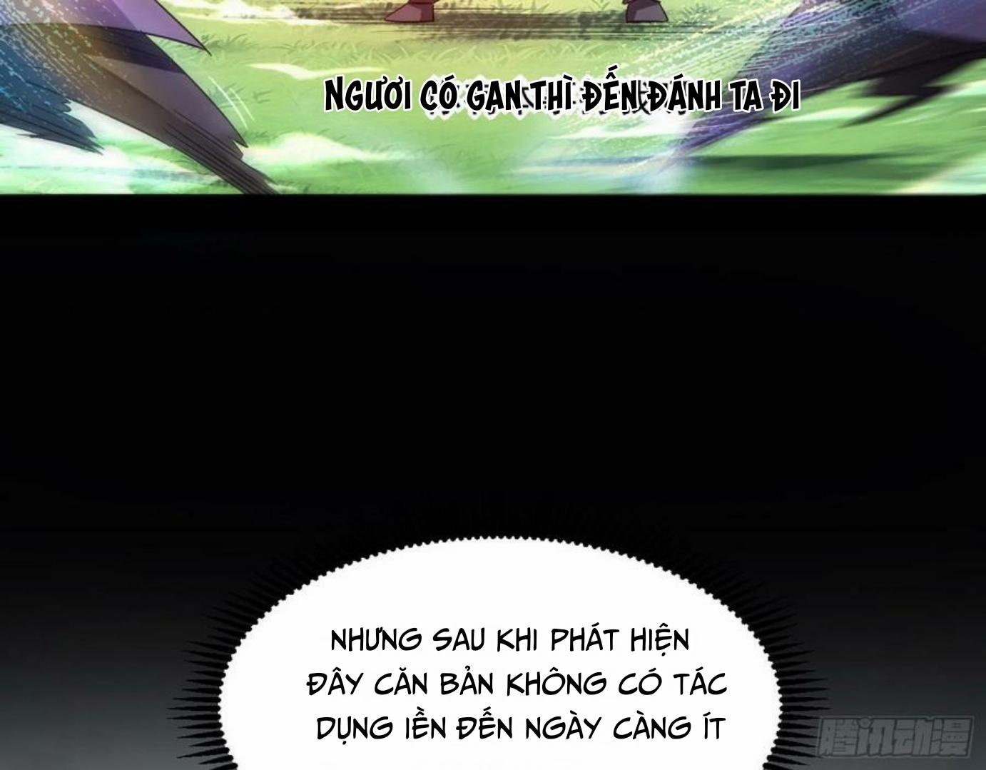 Ta Là Tà Đế 99 trang 23