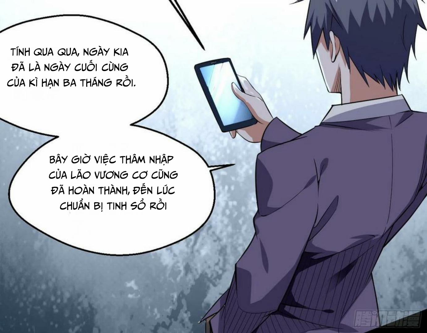 Ta Là Tà Đế 99 trang 27