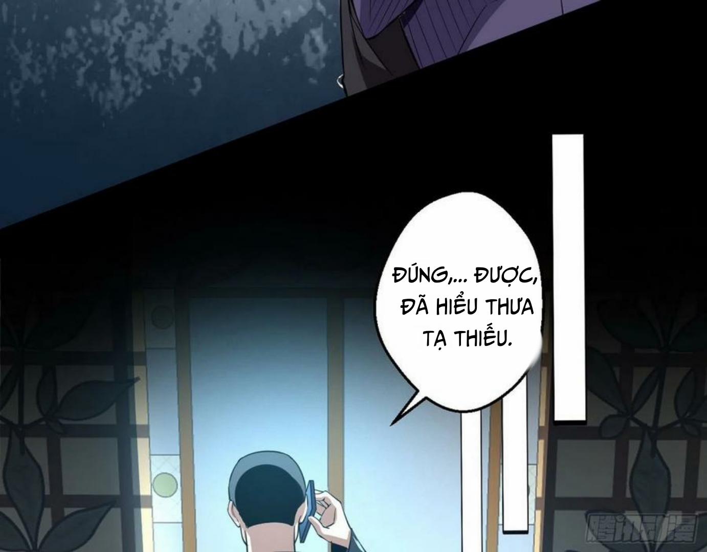 Ta Là Tà Đế 99 trang 28