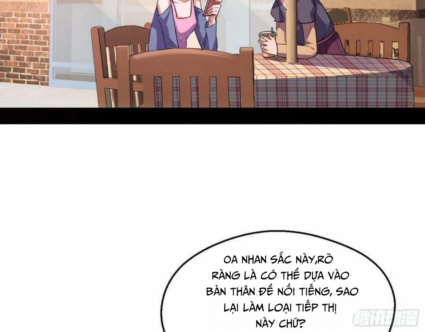Ta Là Tà Đế 99 trang 3