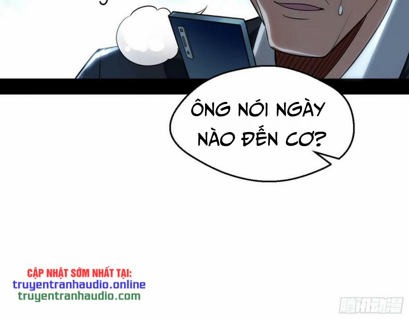 Ta Là Tà Đế 99 trang 32
