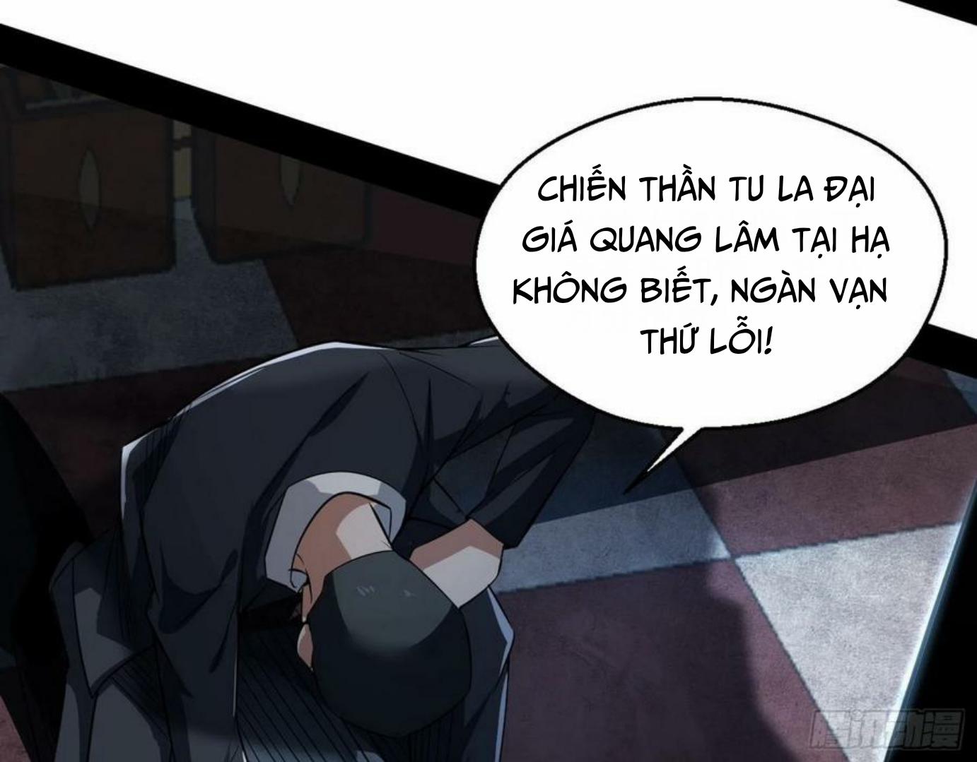 Ta Là Tà Đế 99 trang 35