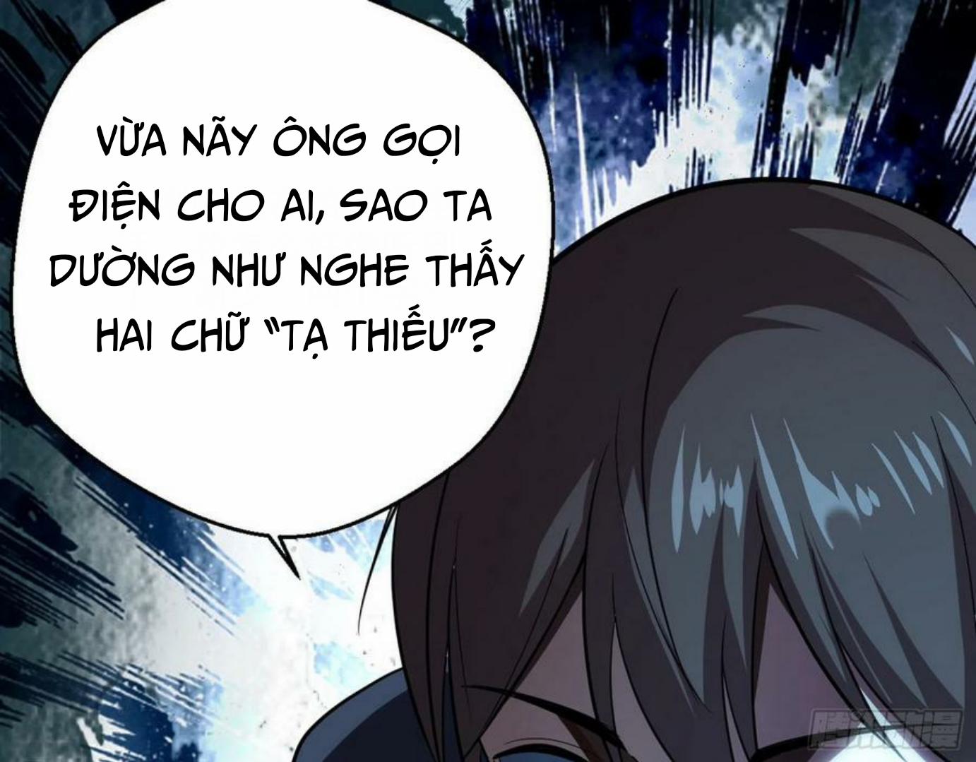 Ta Là Tà Đế 99 trang 38