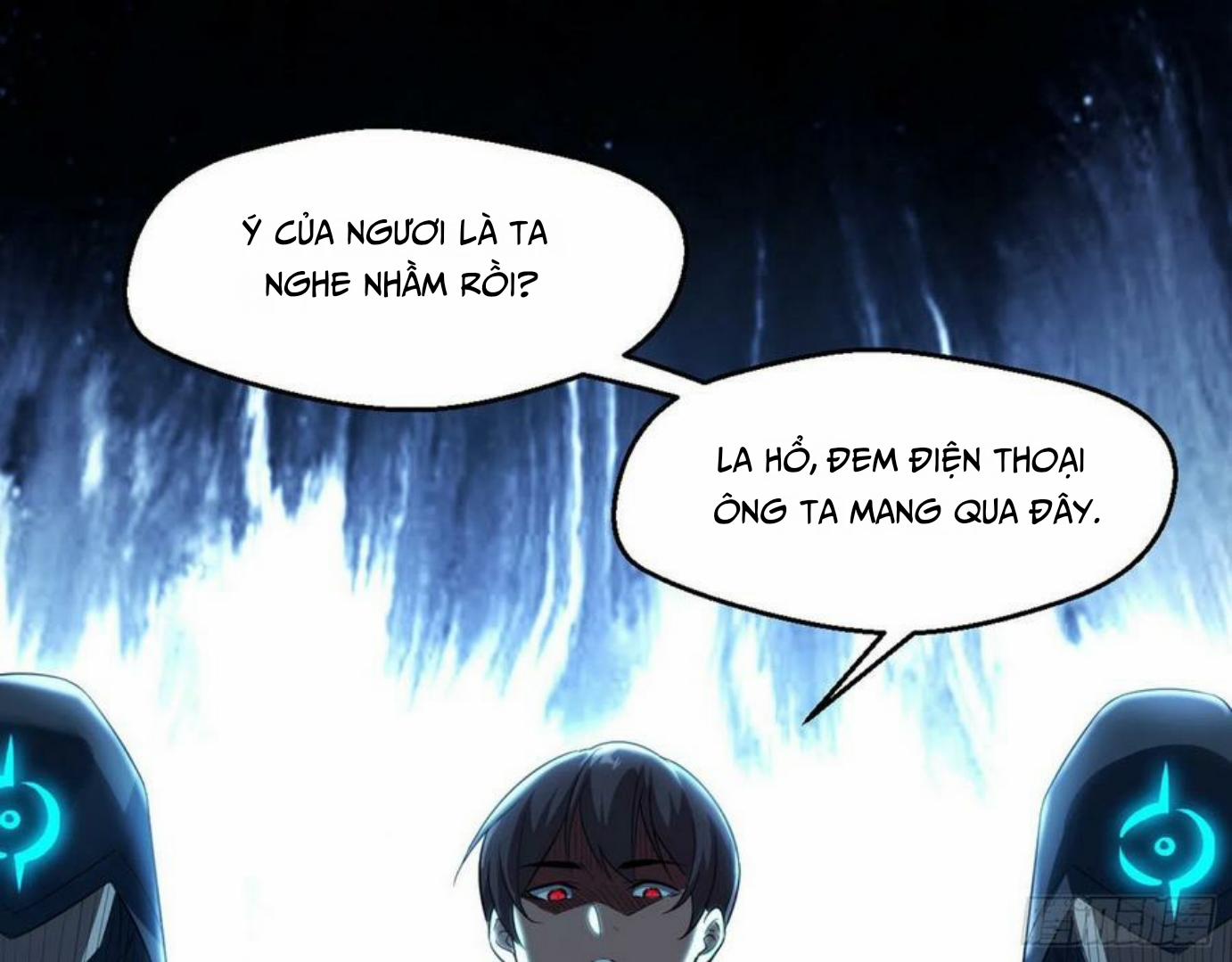 Ta Là Tà Đế 99 trang 41