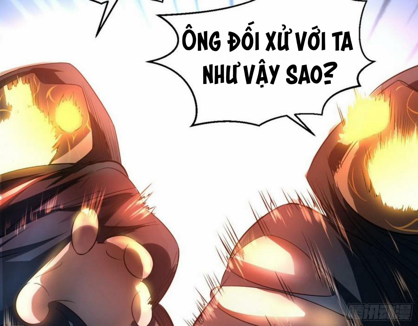 Ta Là Tà Đế 99 trang 52